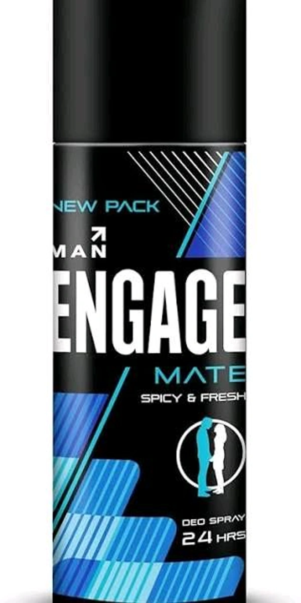 ENGAGE MAN MATE(150ML)