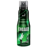 ENGAGE MAN OCEAN ZEST 150ML
