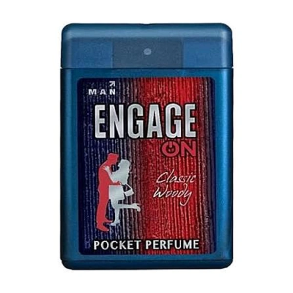ENGAGE MEN CLASSIC 
