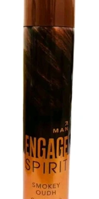 ENGAGE MEN SMOKEY OUDH DEO