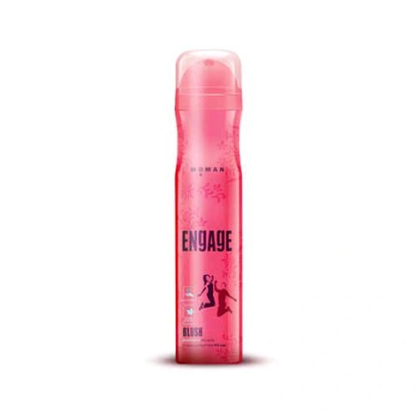 ENGAGE WOMAN BLUSH(150ML)