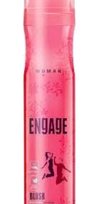 ENGAGE WOMAN BLUSH(150ML)