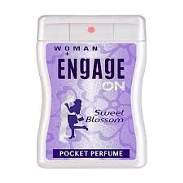 ENGAGE WOMAN SWEET(18ML)