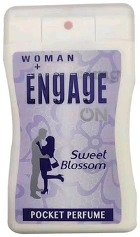 ENGAGE WOMAN SWEET(18ML)