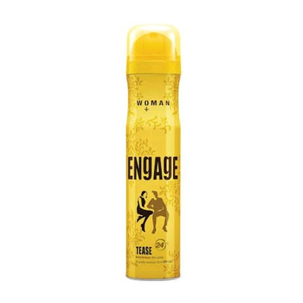 ENGAGE WOMAN TEASE(150ML)
