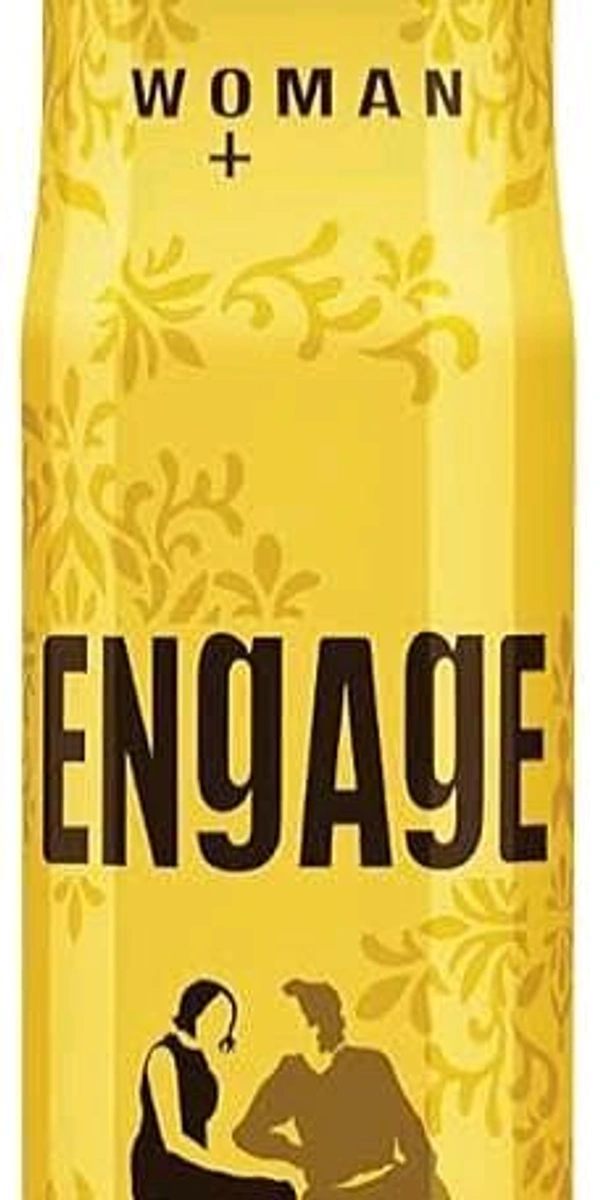 ENGAGE WOMAN TEASE(150ML)