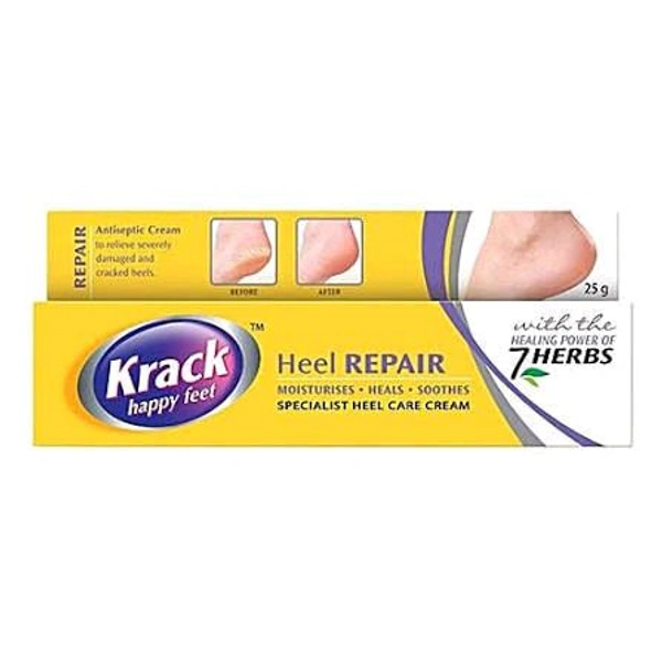 KRACK HEEL REPAIR(15G) 