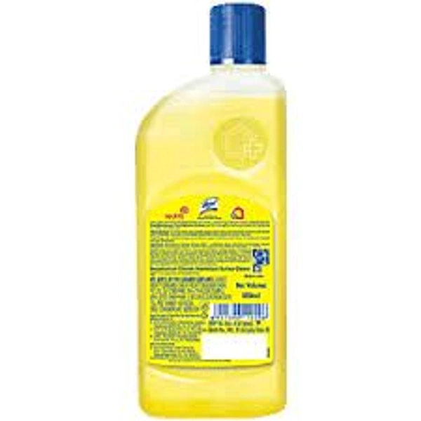 LIZOL CITRUS(200ML)