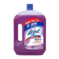 LIZOL LAVENDER(2KG)