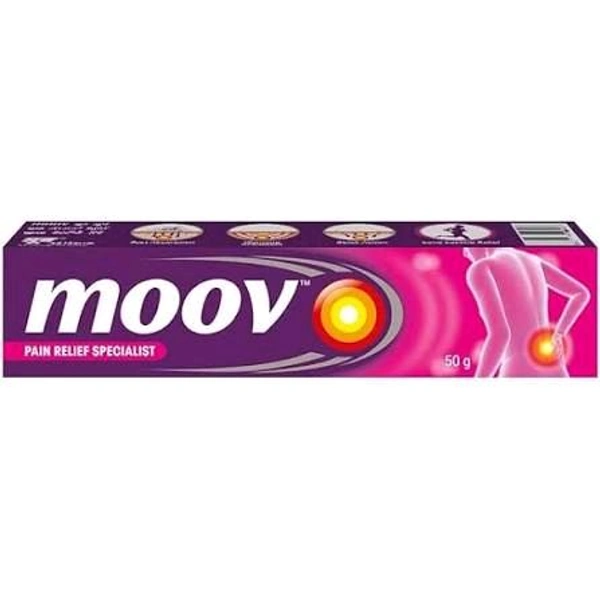 MOOV PAIN RELIEF(30G) 
