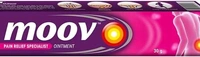 MOOV PAIN RELIEF(30G) 