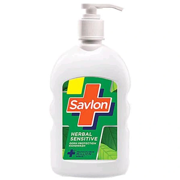 SAVLON+DC HANDWASH(200ML)