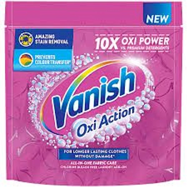 VANISH OXI ACTION(100G) - 100g