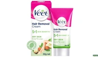 VEET SILK & FRESH DRY(30G) - 30g