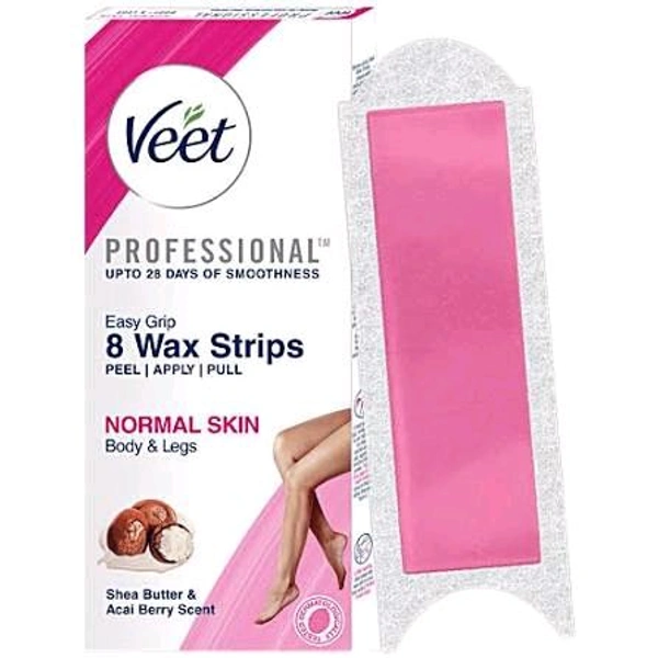 VEET WAXING KIT