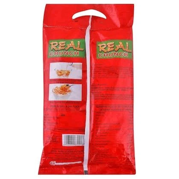 REAL CORN FLAKES(500G) - 500g