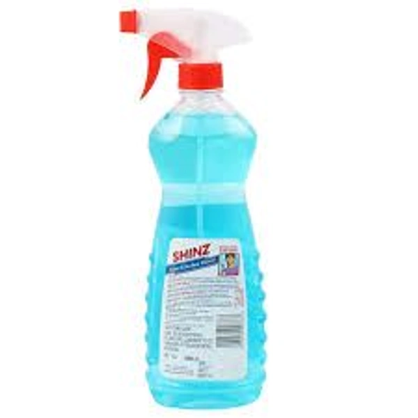 SHINZ SRFE CLNR 500ML - 500ml