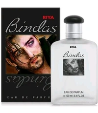 RIYA BINDAS PERFUME - 100ml