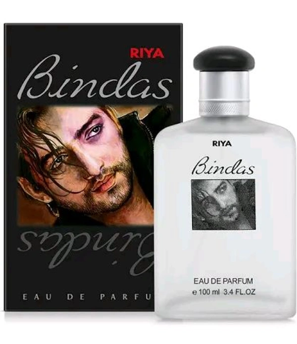RIYA BINDAS PERFUME - 100ml