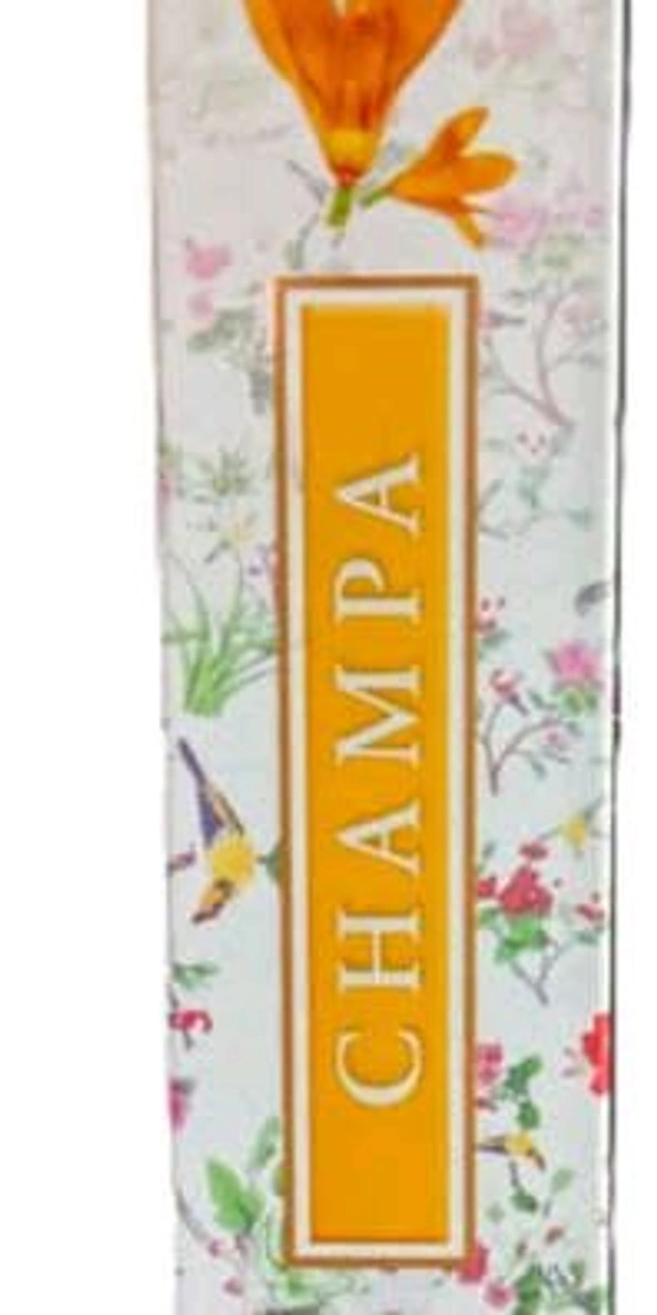 RIYA CHAMPA PERFUME(200ML) - 200ml