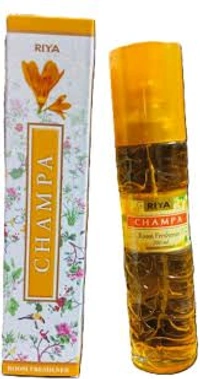 RIYA CHAMPA PERFUME(200ML) - 200ml