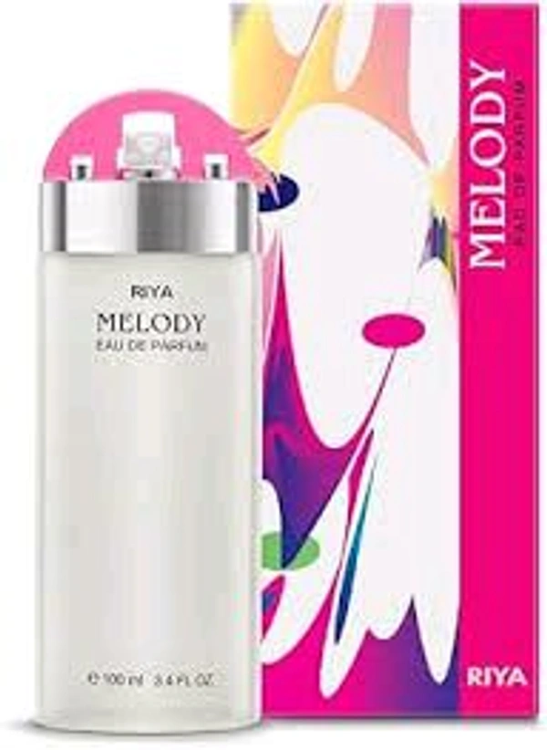 RIYA MELODY PERFUME(100ML) - 100ml