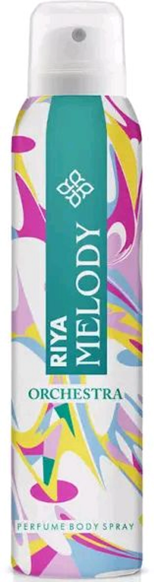 RIYA MLDY PRFE SPRY(150ML)