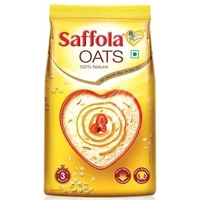 SAFFALA OATS NATURAL(400G) - 400g