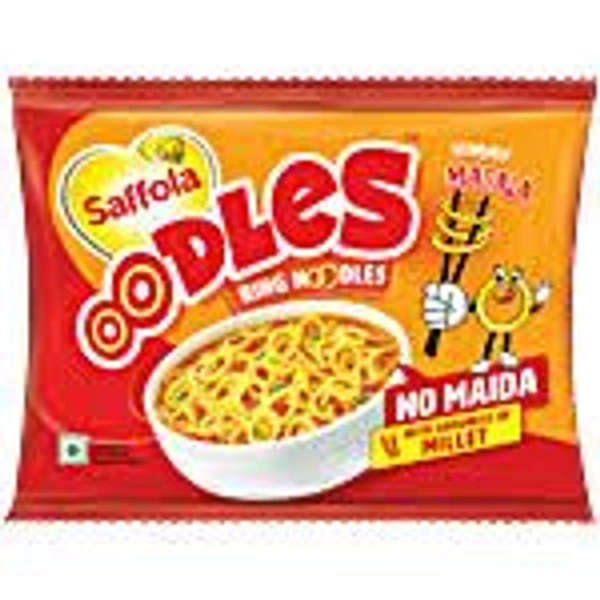 SAFFOLA OODLES