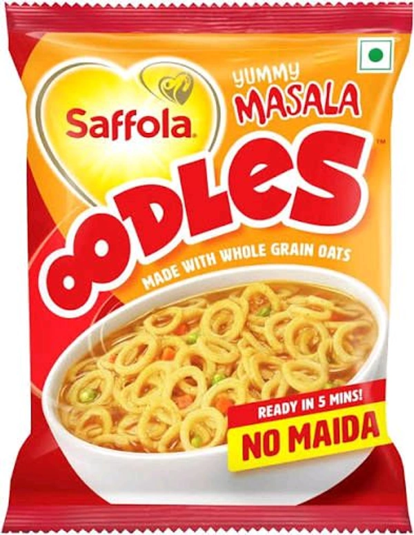 SAFFOLA OODLES