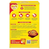 SAFFOLA SOYA CHUNKS 200GM