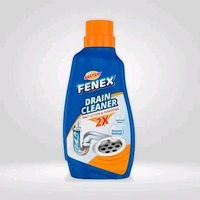 SELZER FENEX CLEANER (500ML) - 500ml