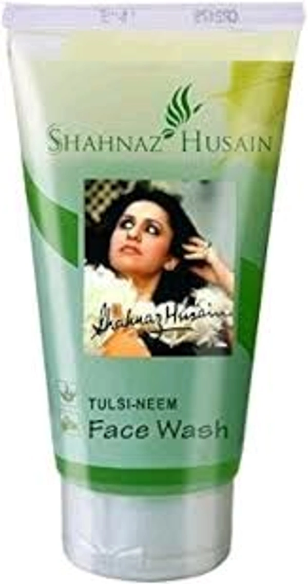 SHAHNAZ HUSAIN NEEM F.W 50GM - 50g