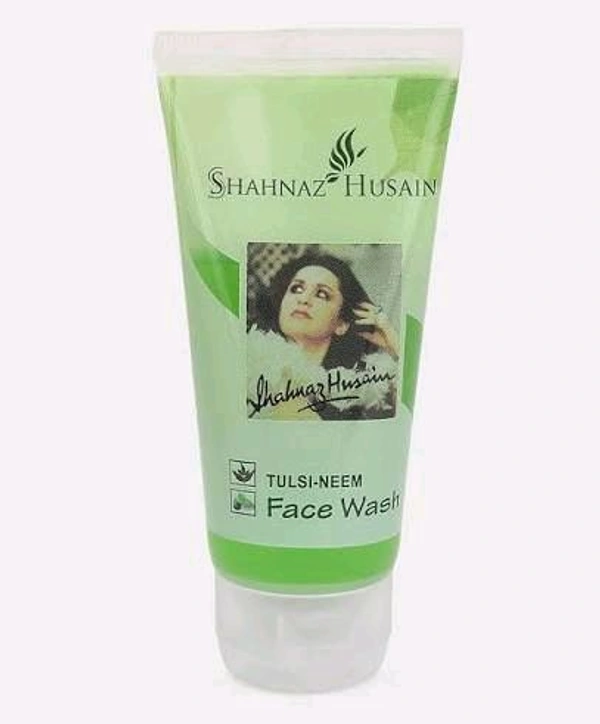 SHAHNAZ HUSAIN NEEM F.W 50GM - 50g