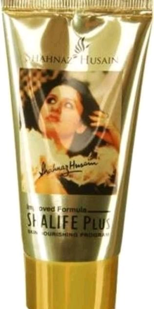 SHALIFE PLUS