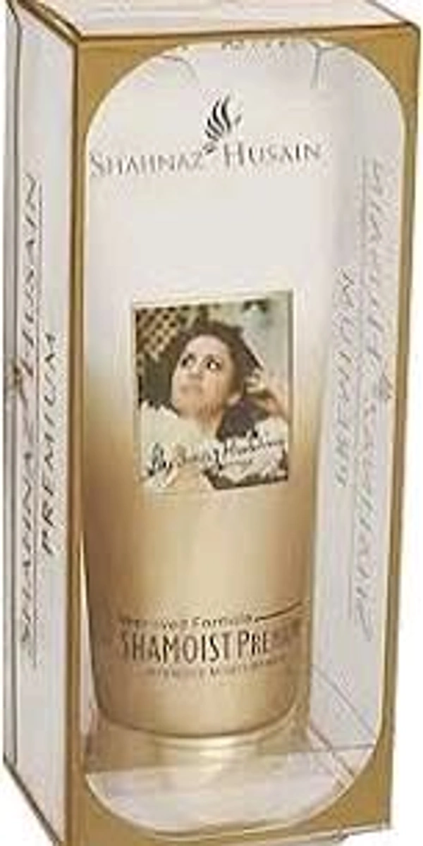 SHAMOIST PLUS(100G) - 100g