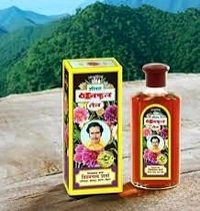 COOL BANPHOOL OIL(100ML) - 100ml