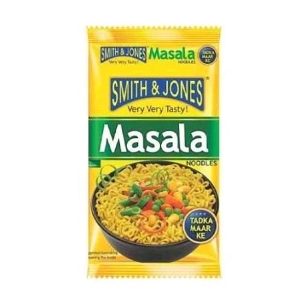 SMITS & JONES NOODLES