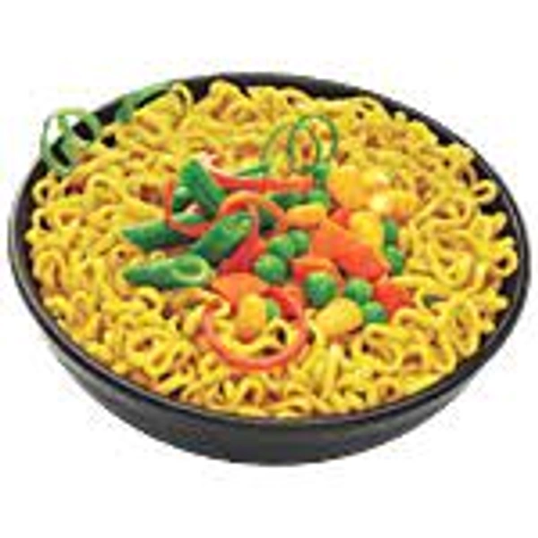 SMITS & JONES NOODLES