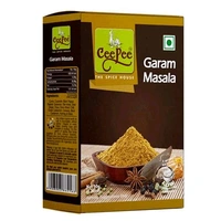 CEE PEE GARAM MASALA 50GM