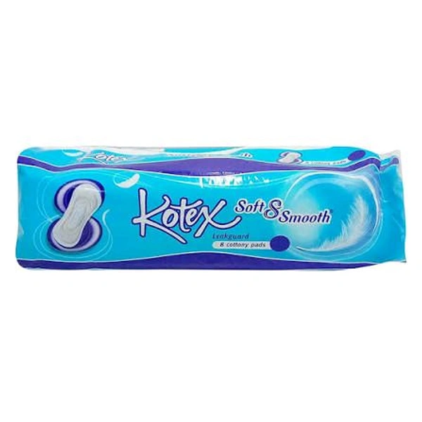 KOTEX(8PAD)