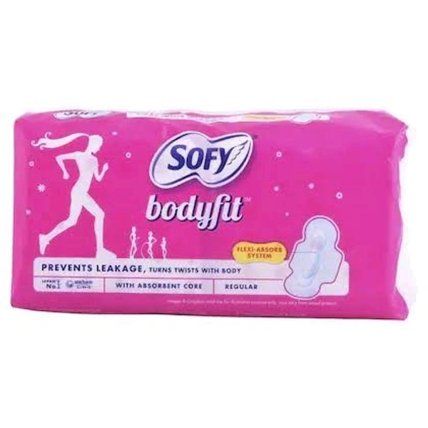SOFY BODYFIT(8PADS)