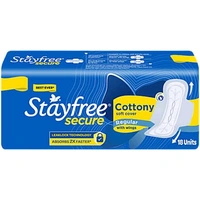 STAYFREE SECURE REGULAR