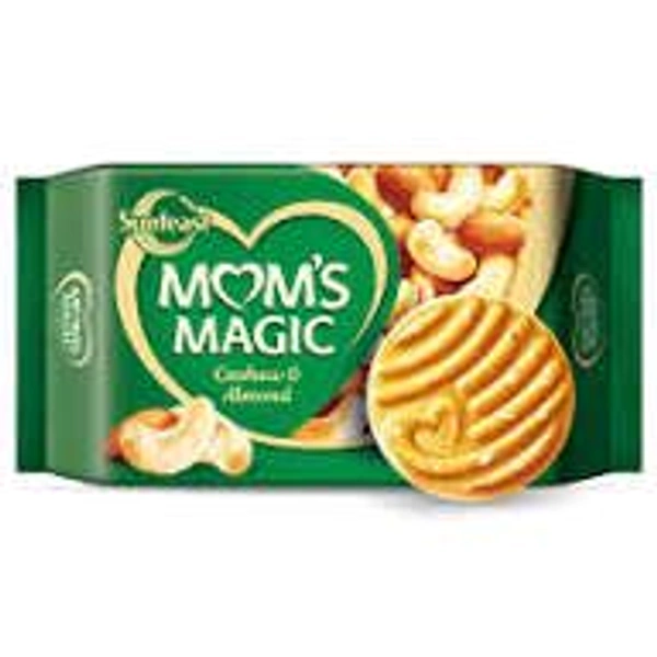 MOMS MAGIC 200G