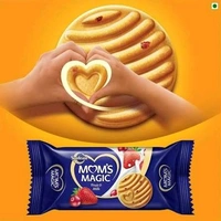 MOMS MAGIC FRUIT MILK