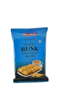 SWAAD CRISPY RUSK