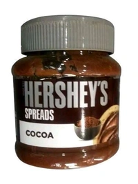 HERESHEYS SPREADS COCOA