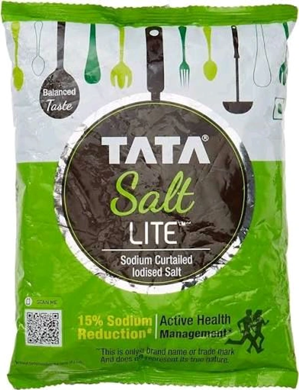 TATA SALT LITE(1KG)