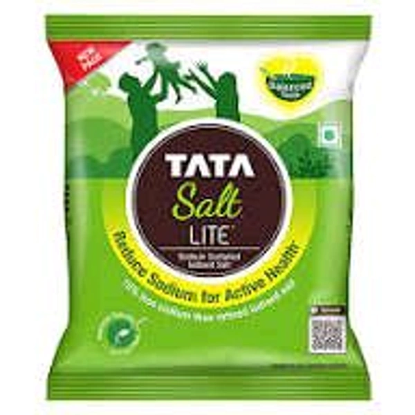 TATA SALT LITE(1KG)