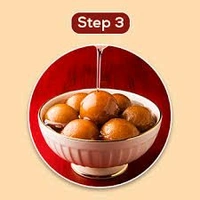 TATA SAMPANN GULABJAMUN